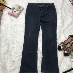 The limited denim 312